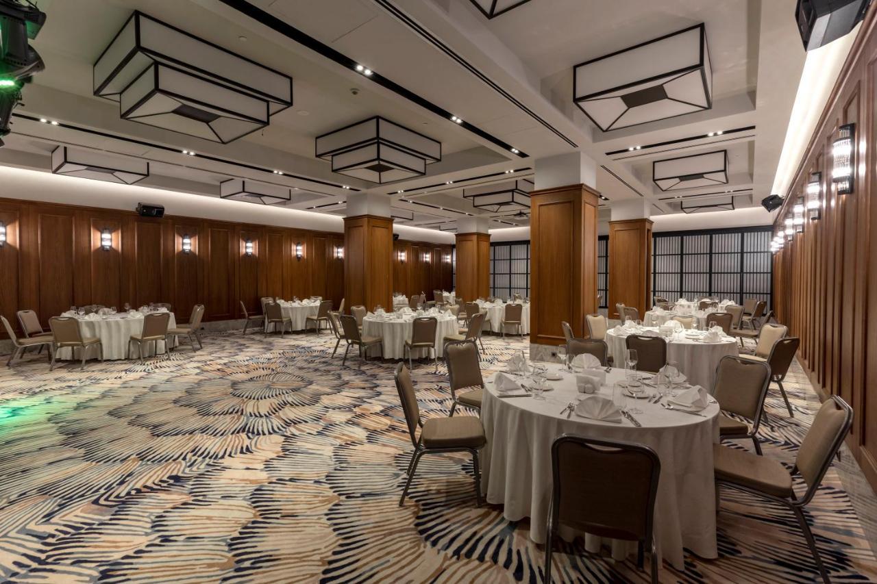 Wish More Hotel Sisli 이스탄불 외부 사진 The ballroom
